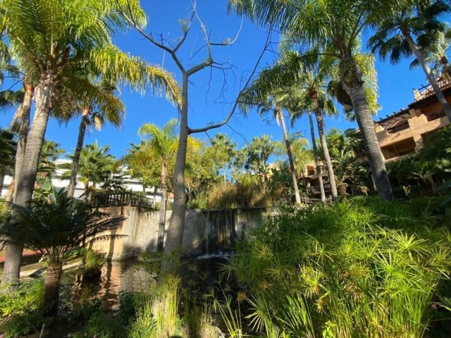 2 Slaapkamer Appartement in Atalaya