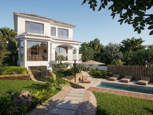 Villa, Torrenueva, R5427169