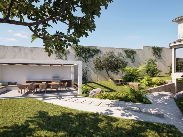Villa con 4 Dormitorios  en Torrenueva