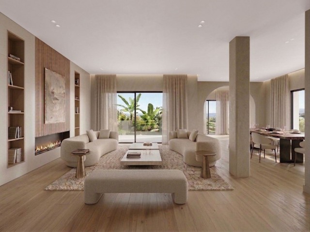 Villa con 4 Dormitorios  en Torrenueva