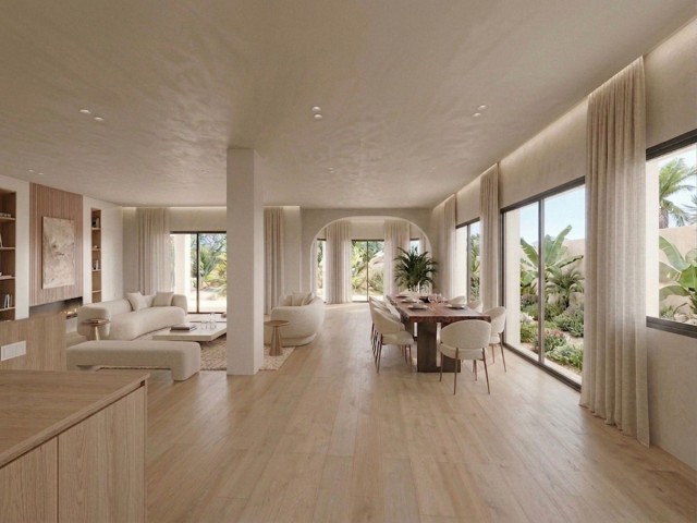 Villa con 4 Dormitorios  en Torrenueva