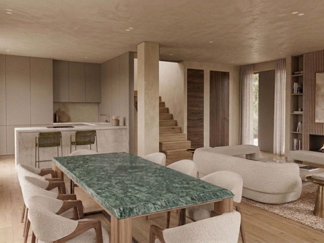 Villa con 4 Dormitorios  en Torrenueva