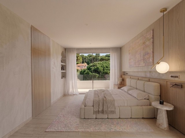 Villa con 4 Dormitorios  en Torrenueva