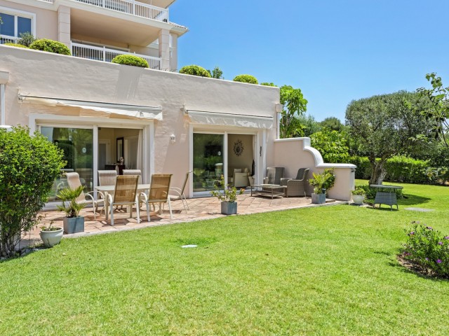 Apartamento, Los Flamingos, R5427445
