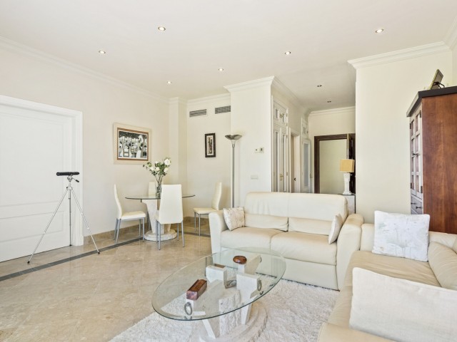 Apartamento, Los Flamingos, R5427445