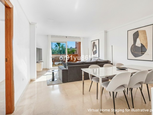 Apartamento, Marbesa, R5427622
