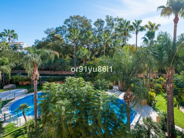 Apartamento, Marbesa, R5427622