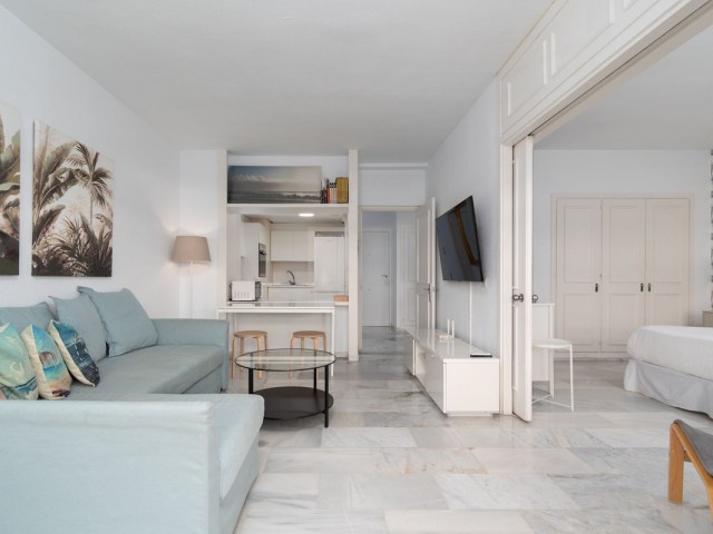 1 Bedrooms Apartment in The Golden Mile