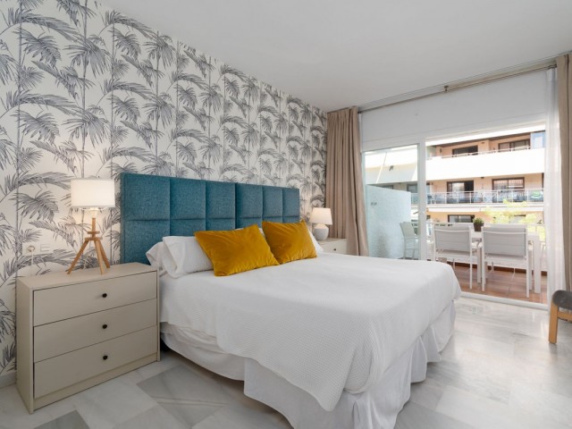 1 Bedrooms Apartment in The Golden Mile