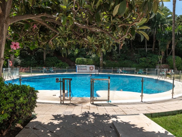 1 Bedrooms Apartment in The Golden Mile