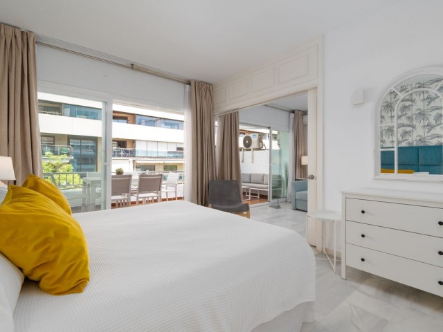 1 Bedrooms Apartment in The Golden Mile
