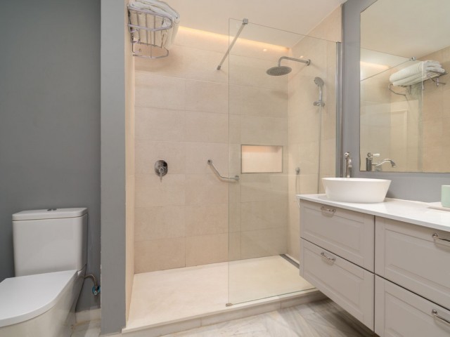 1 Bedrooms Apartment in The Golden Mile