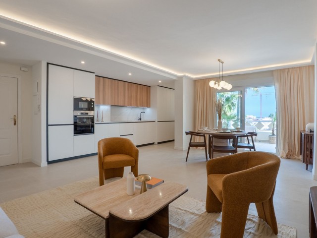 Apartamento, Las Chapas, R5367142