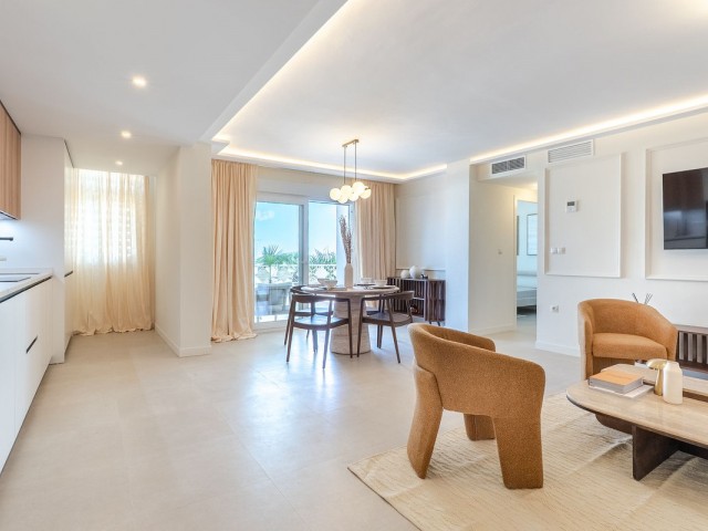 Apartamento, Las Chapas, R5367142