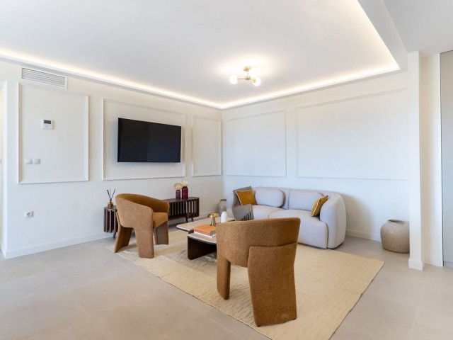 Apartamento, Las Chapas, R5367142