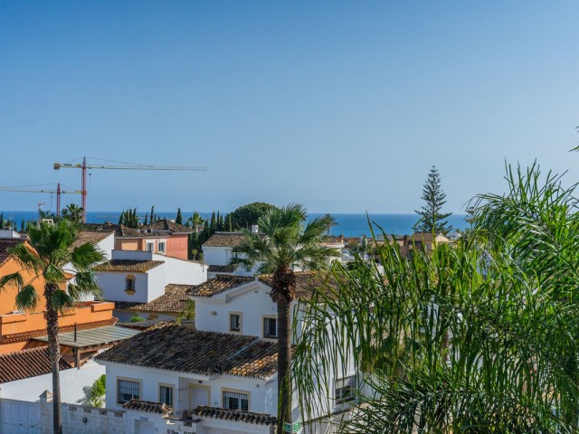 2 Slaapkamer Appartement in Las Chapas
