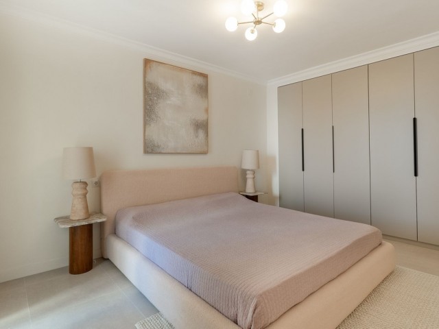 2 Slaapkamer Appartement in Las Chapas