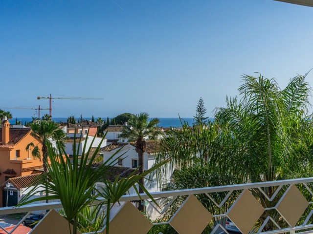 2 Slaapkamer Appartement in Las Chapas