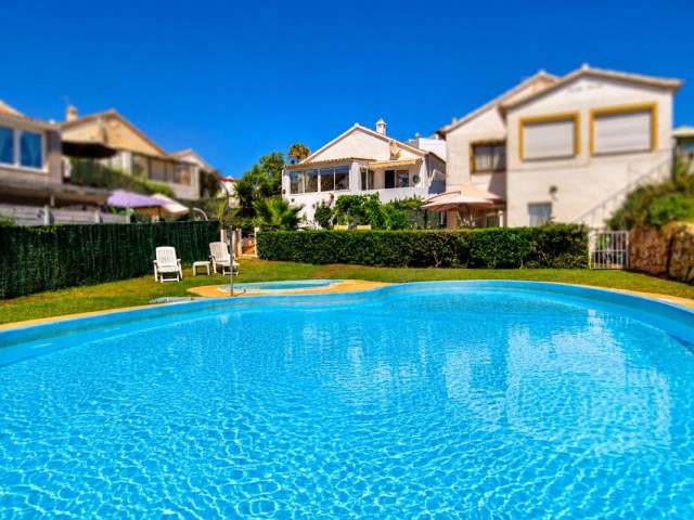 Villa, El Faro, R5424184