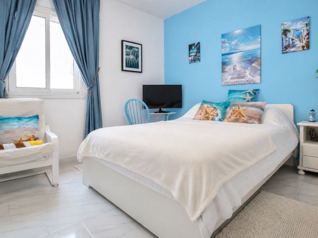 2 Slaapkamer Villa in El Faro