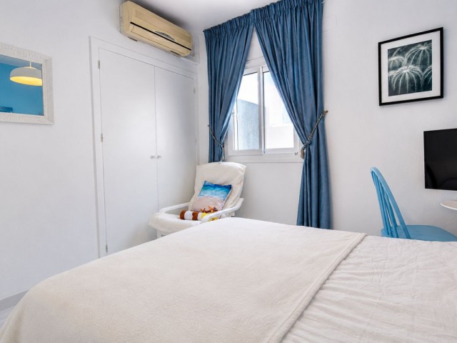 2 Slaapkamer Villa in El Faro