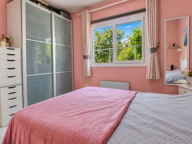 2 Slaapkamer Villa in El Faro