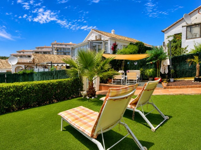 2 Slaapkamer Villa in El Faro