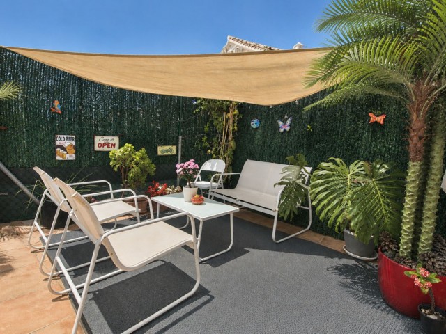 2 Slaapkamer Villa in El Faro