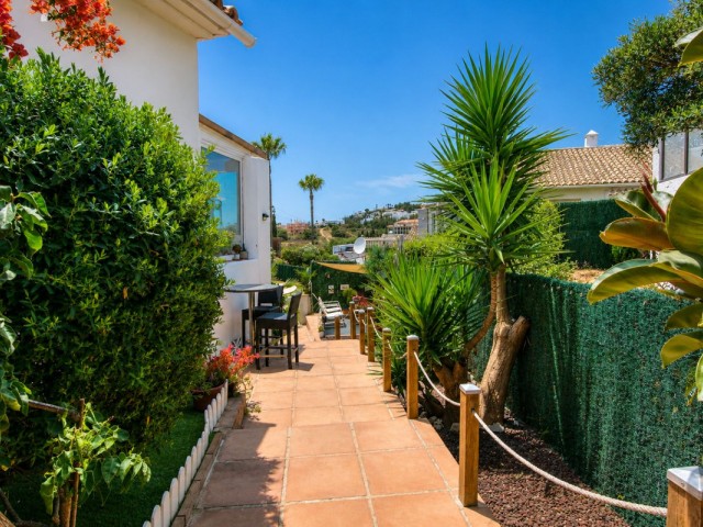 2 Slaapkamer Villa in El Faro
