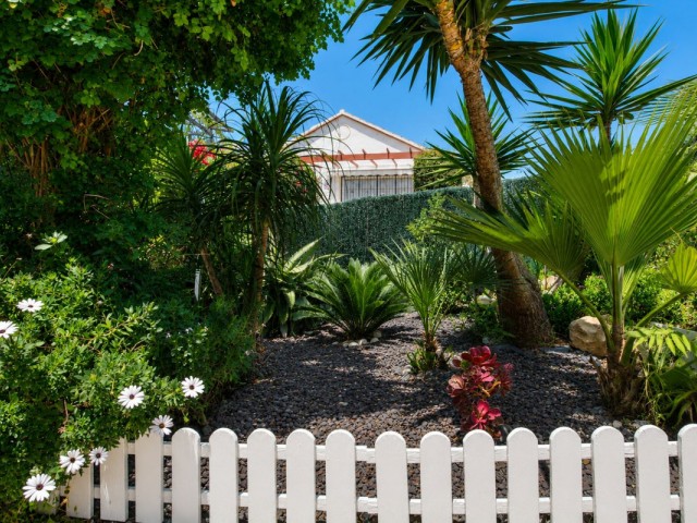 2 Slaapkamer Villa in El Faro