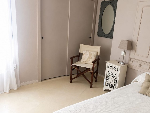 Apartamento con 4 Dormitorios  en Sotogrande Marina