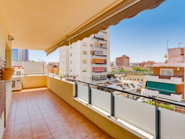Apartment, Los Boliches, R5429521