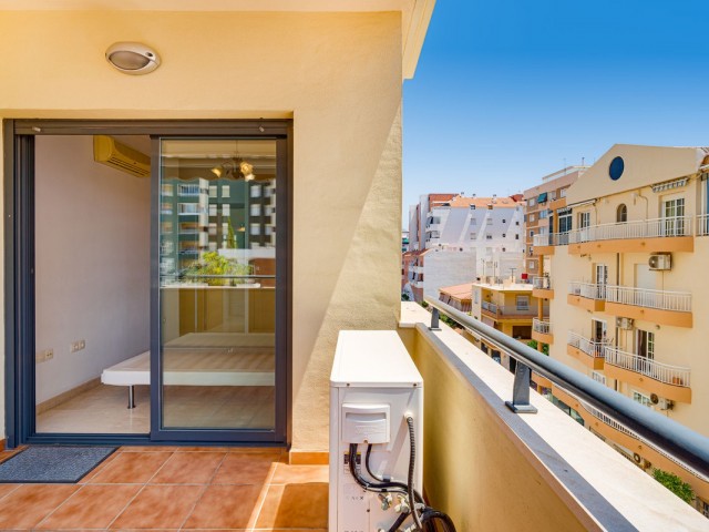 Apartment, Los Boliches, R5429521