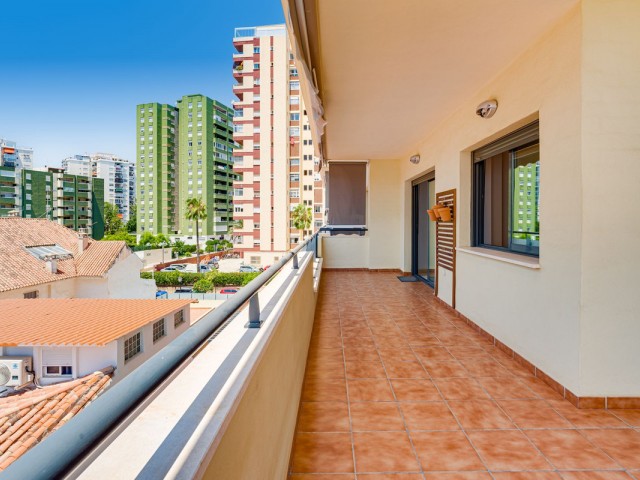 Apartment, Los Boliches, R5429521
