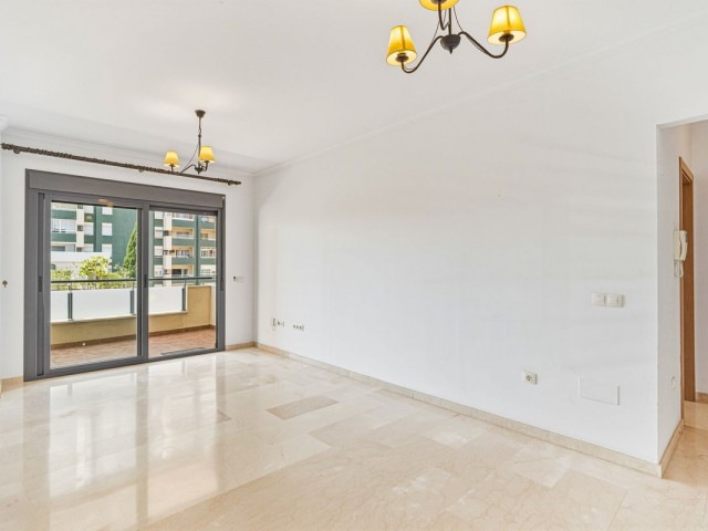 Apartment, Los Boliches, R5429521