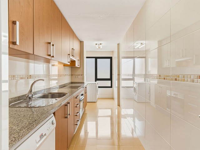 2 Bedrooms Apartment in Los Boliches
