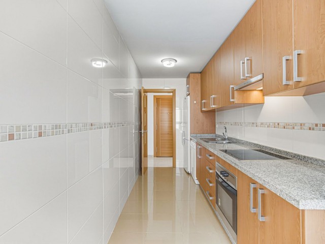 2 Bedrooms Apartment in Los Boliches