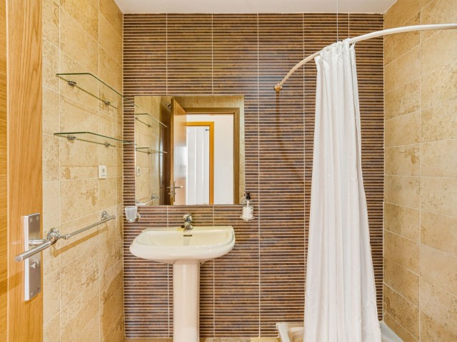 2 Bedrooms Apartment in Los Boliches