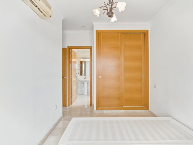 2 Bedrooms Apartment in Los Boliches
