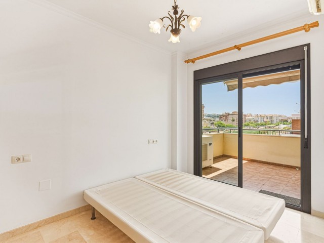 2 Bedrooms Apartment in Los Boliches
