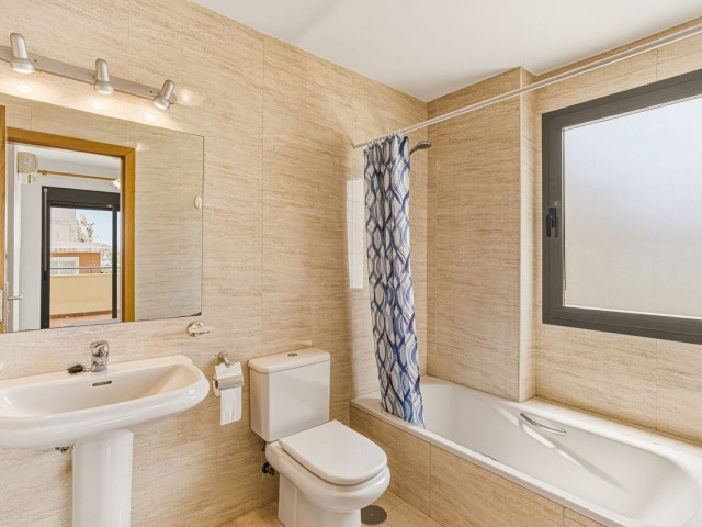 2 Bedrooms Apartment in Los Boliches