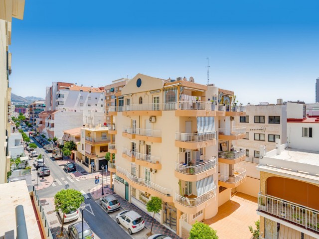 2 Bedrooms Apartment in Los Boliches