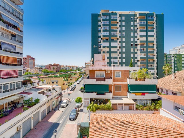 2 Bedrooms Apartment in Los Boliches