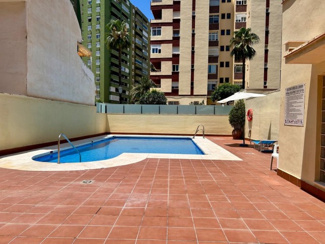 2 Bedrooms Apartment in Los Boliches