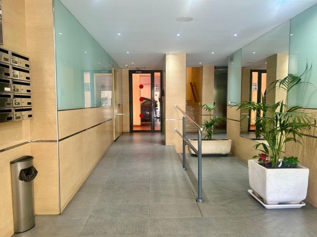 2 Bedrooms Apartment in Los Boliches