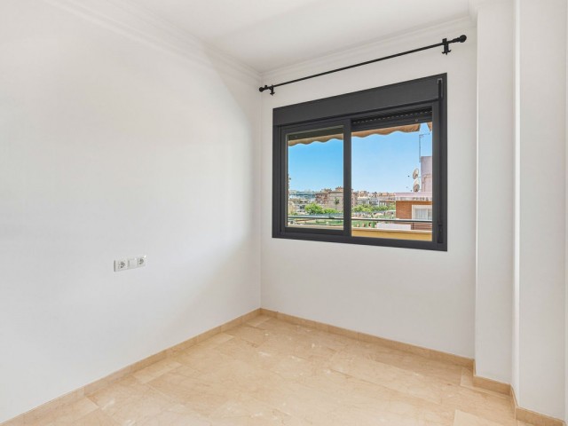 2 Slaapkamer Appartement in Los Boliches