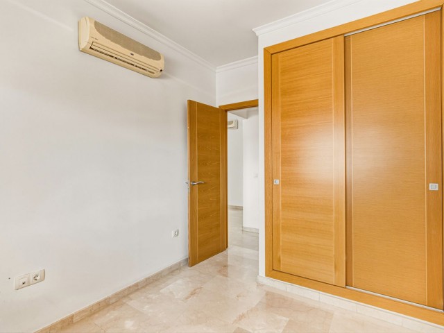 2 Slaapkamer Appartement in Los Boliches