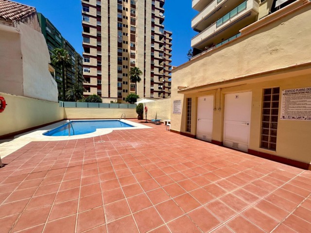 2 Slaapkamer Appartement in Los Boliches
