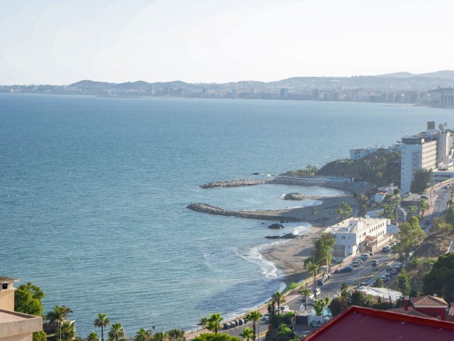 Penthouse, Torrequebrada, R5413339