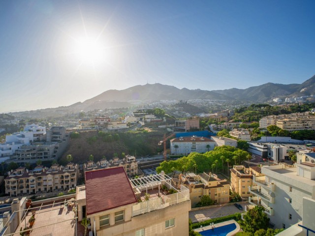 Penthouse, Torrequebrada, R5413339